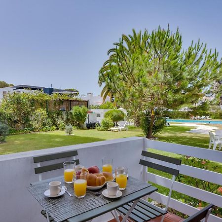Al - Apartamento Montemar Vilamoura Exterior foto