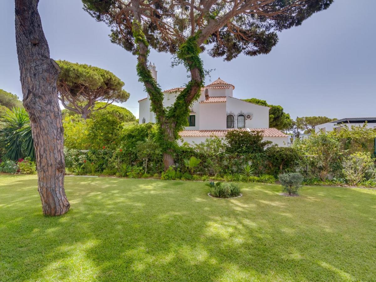 Al - Apartamento Montemar Vilamoura Exterior foto